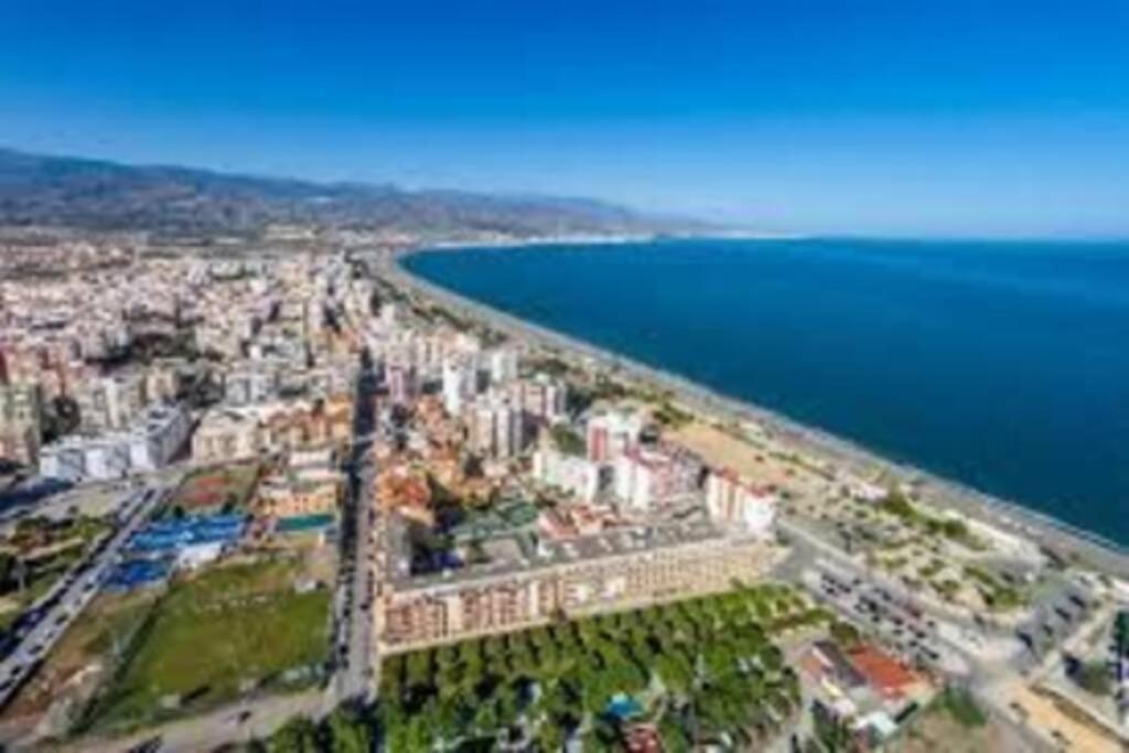 Casa Rural El Mirador 벨레즈 말라가 외부 사진