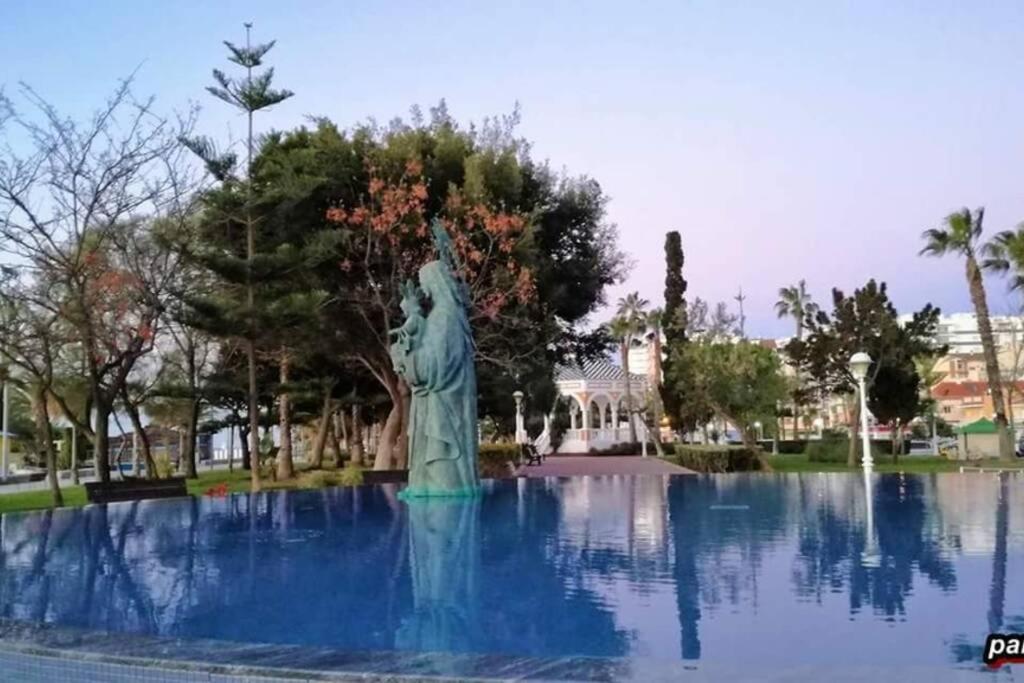 Casa Rural El Mirador 벨레즈 말라가 외부 사진